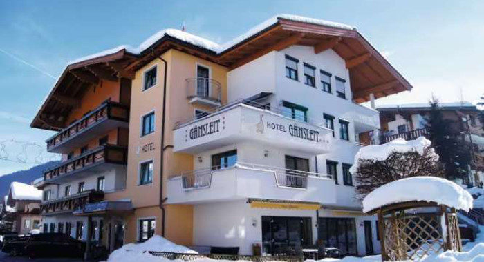 Hotel Gansleit
